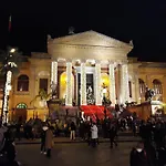 Olivuzza شقة