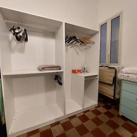 Appartement Olivuzza