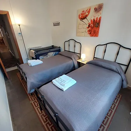 Appartement Olivuzza *