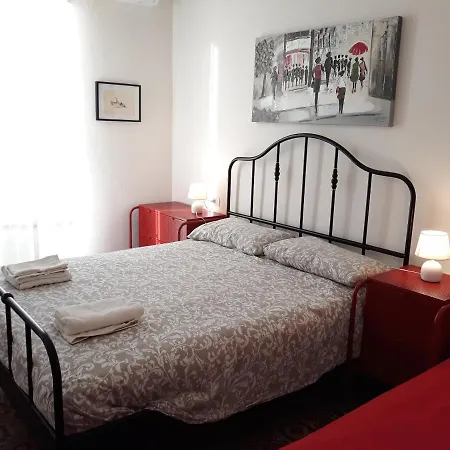 Olivuzza * パレルモ