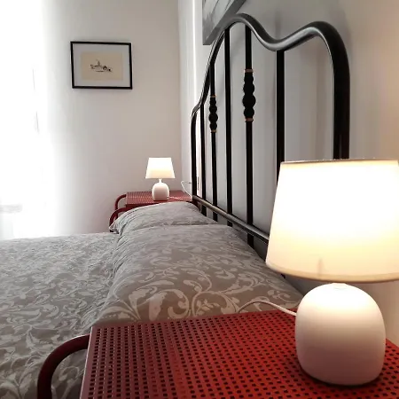 Apartament Olivuzza *