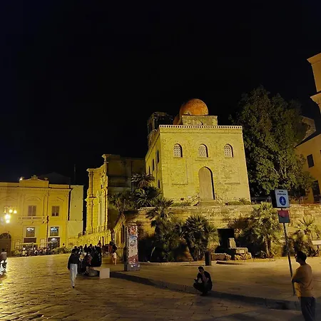 Lejlighed Olivuzza