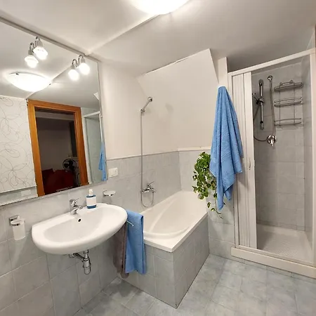 Olivuzza アパート パレルモ