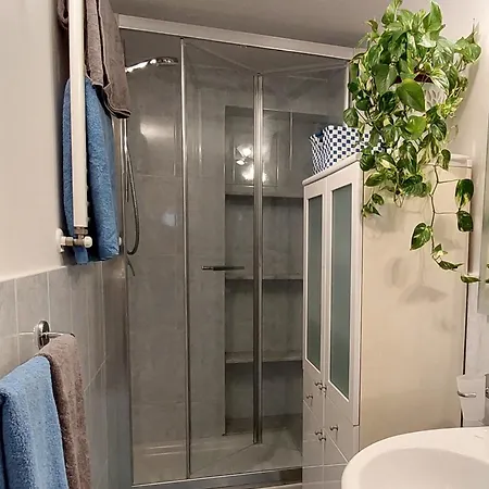 アパート Olivuzza パレルモ