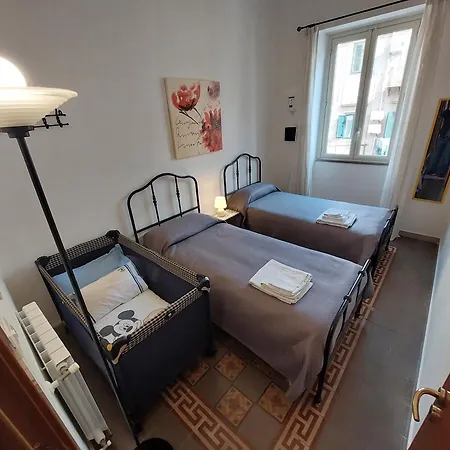 Olivuzza 公寓 巴勒莫